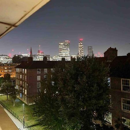 런던 Charming Studio In Bricklane 아파트 외부 사진