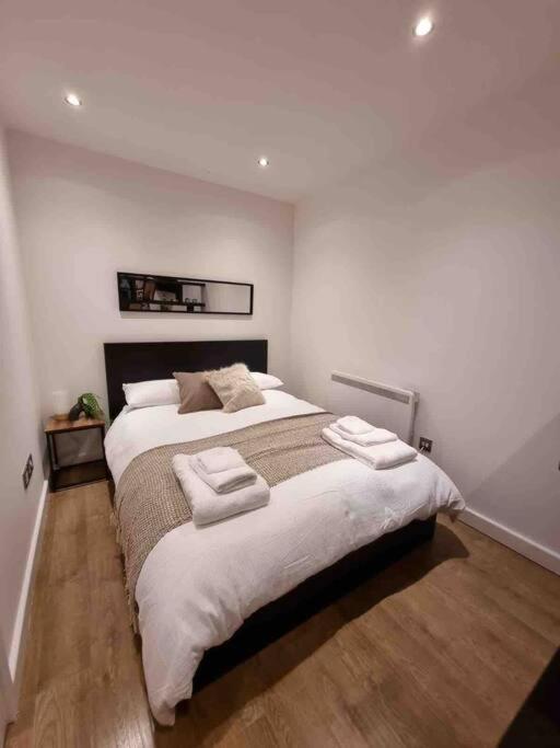 런던 Charming Studio In Bricklane 아파트 외부 사진